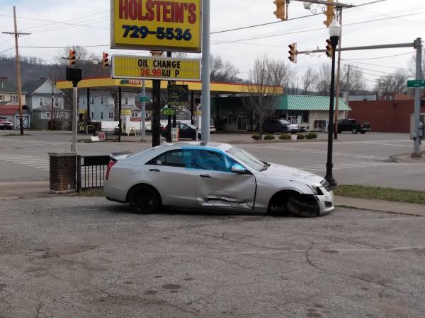 Holsteins Auto Body and Frame
