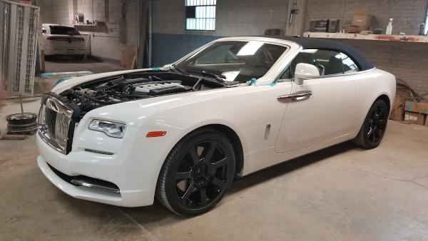 All Star Auto