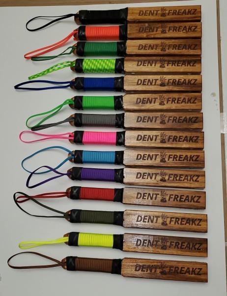 Dent Freakz Paintless Dent Repair and Knockdown Paddle Sales