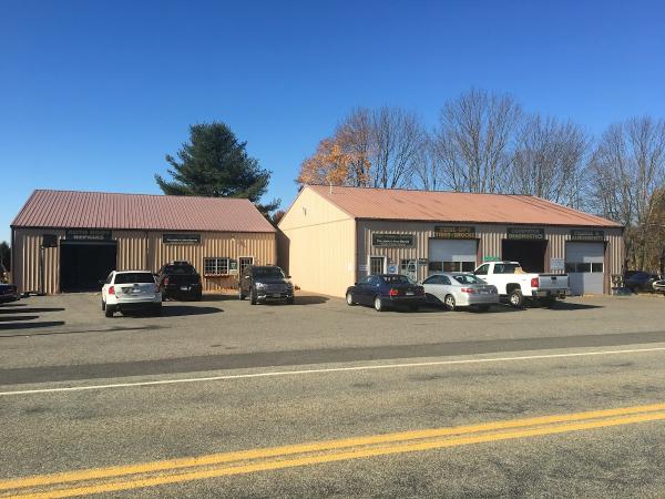 Ralph Anthony Automotive