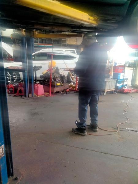 Komba Auto Service