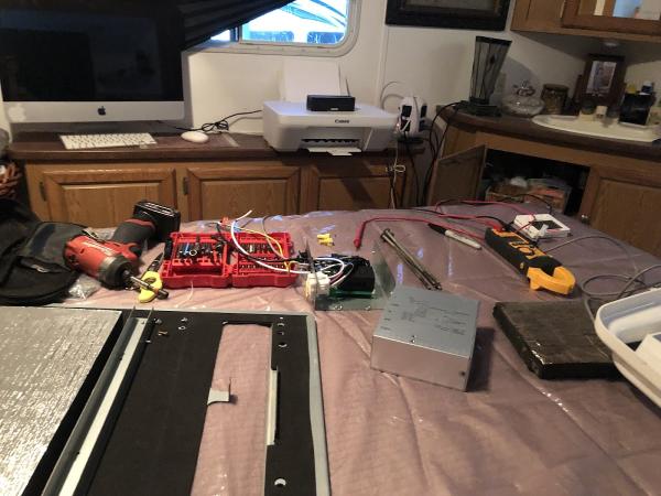 Stray Fox Mobile RV Repairs LLC