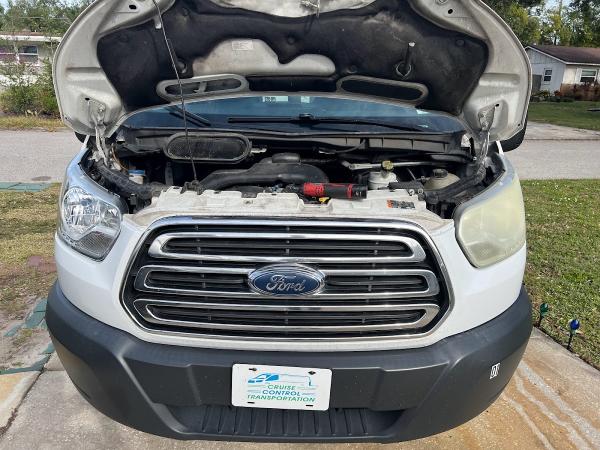 Pat's Mobile Auto Repair LLC Mechanic