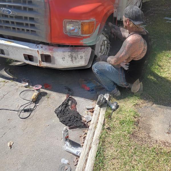 Chastain Mechanical Solutions