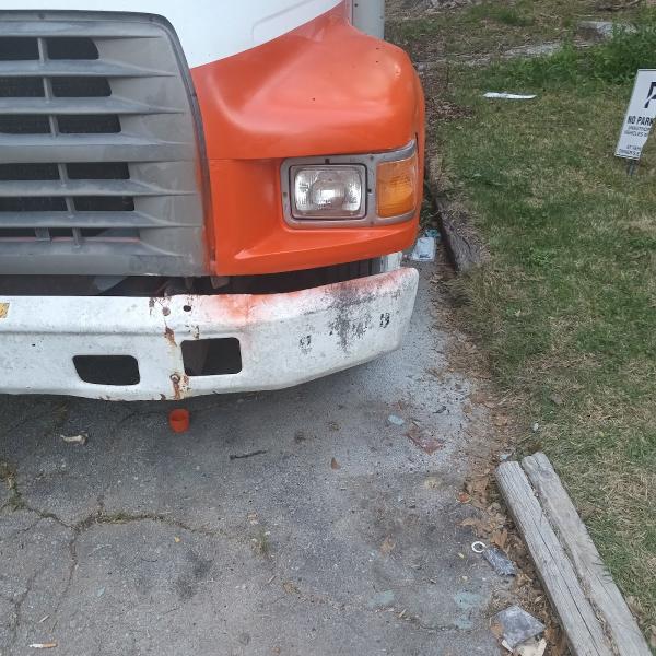 Chastain Mechanical Solutions