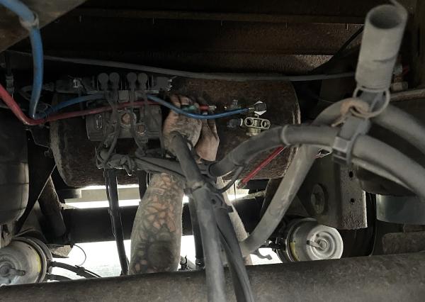 Chastain Mechanical Solutions