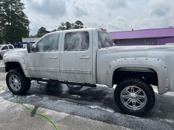 On the Spot Mobile Detailing