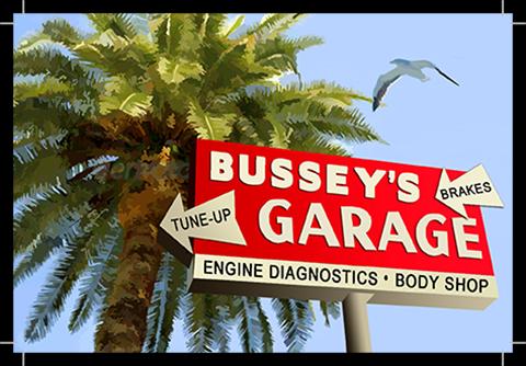 Bussey's Automotive