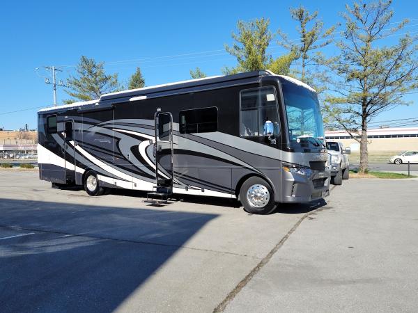 Eagle Eye RV Inspections