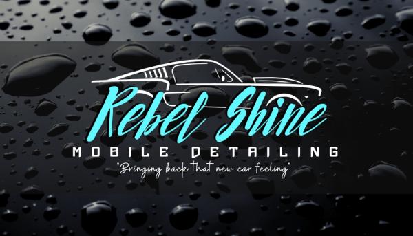 Rebel Shine Mobile Detailing