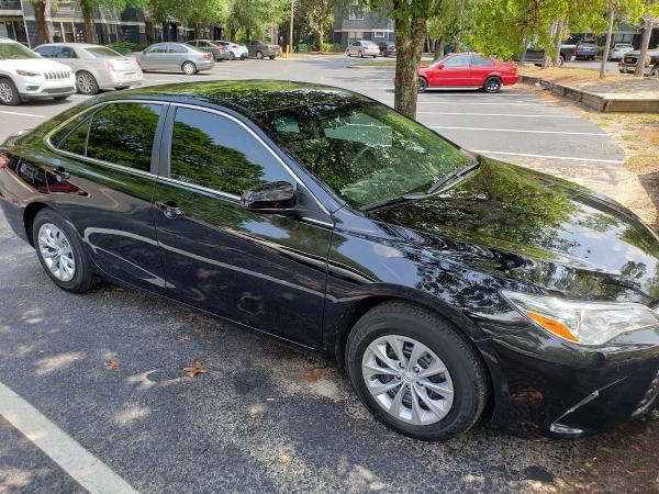 Clear Impressions Solar & Security Window Films