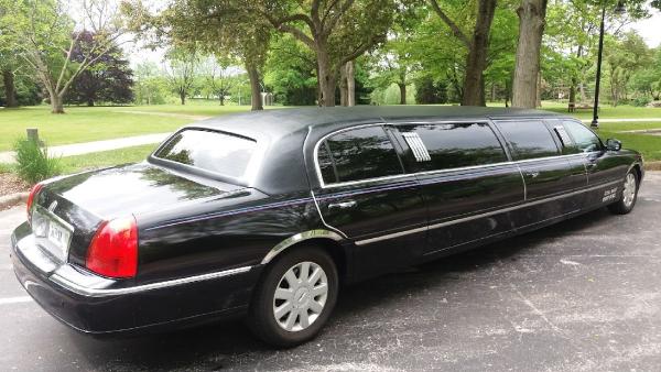 Total Image Limousine