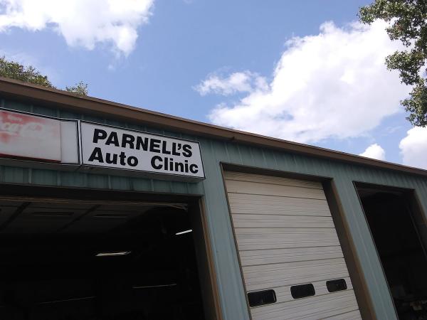 Parnell's Auto Clinic