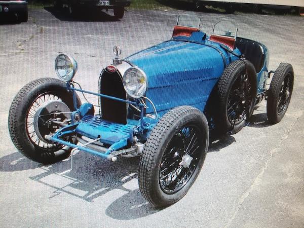 Competition Motors