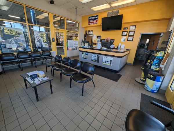 Tuffy Tire & Auto Service Center
