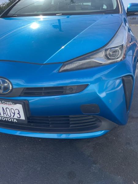 Peter Auto Body