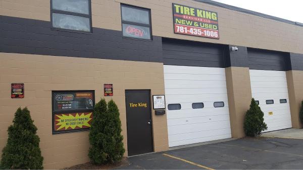 Tire King Services LLC