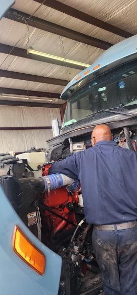 Diesel Truck Repair LLC
