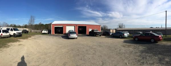 M & M Auto Repair