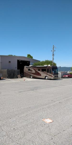 Valley Tire Service Inc.