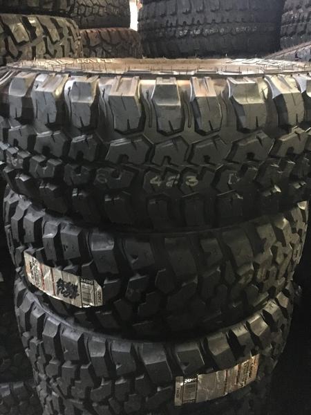 GBM Tire