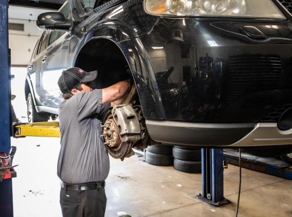 Pro Service Automotive Repair