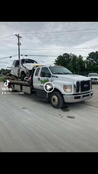 Taylor's Towing & Wrecker