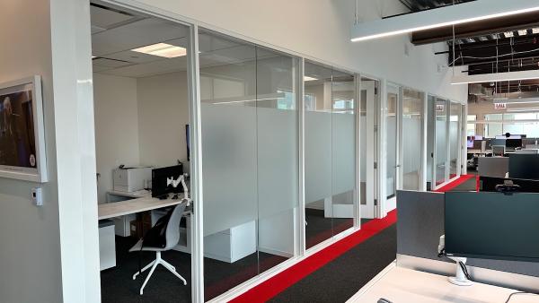 Charlotte Signs & Banners