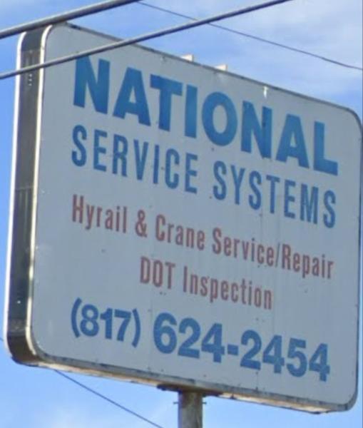 National Service Systems LLC