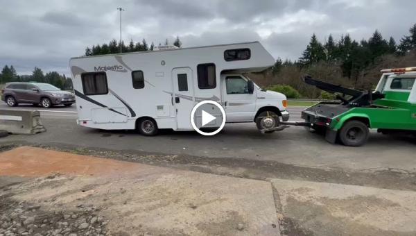 Bernabe Towing & Recovery
