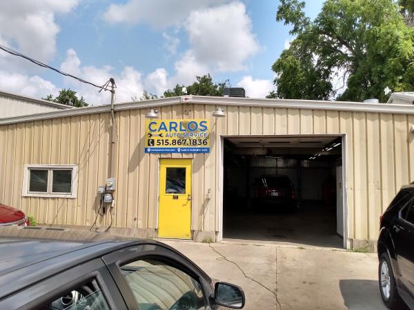 Carlos Auto Service