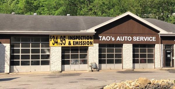 Tao's Auto Service