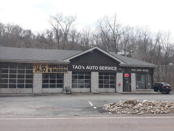 Tao's Auto Service