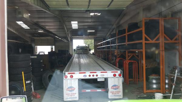 BK Tire