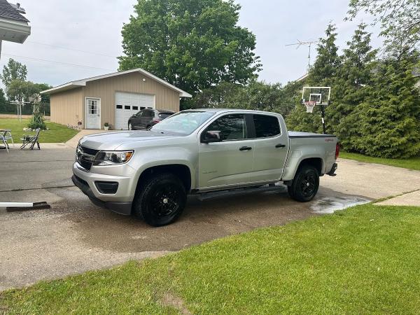 Fresh Fox Detailing