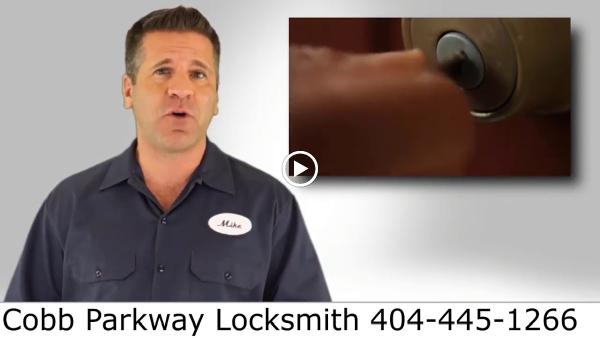 Cobb Parkway Locksmith