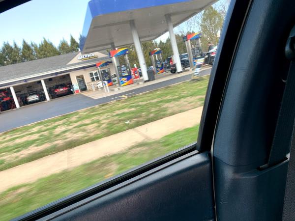 Kerrigan's Sunoco
