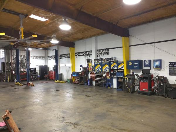 Guy's Foreign & Domestic Auto Repair