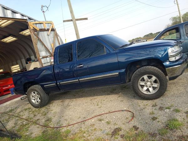 Wipe Me Down Auto Repair L.l.c