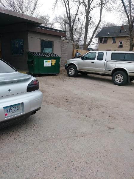 Maxios Auto Repair