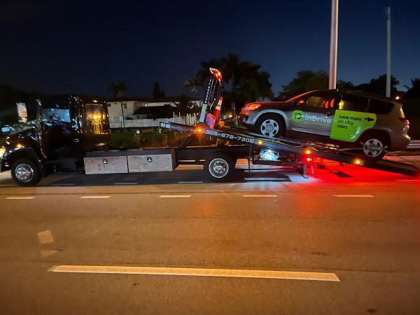 Instyle Towing