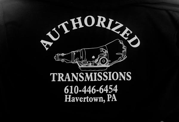 Authorized Transmissions
