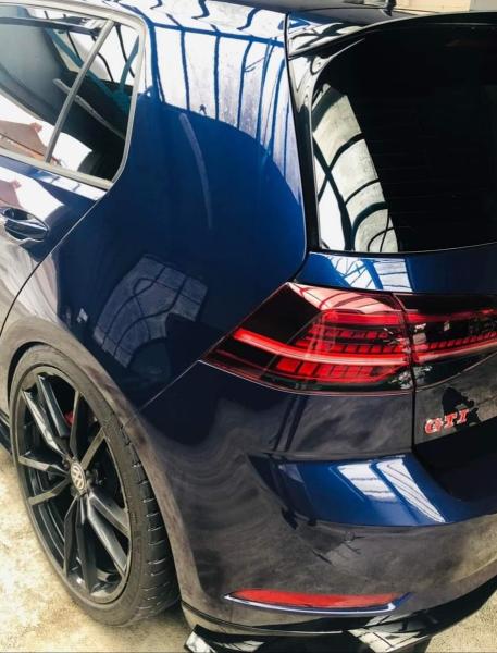 Superior Express Car Wash & Detailing