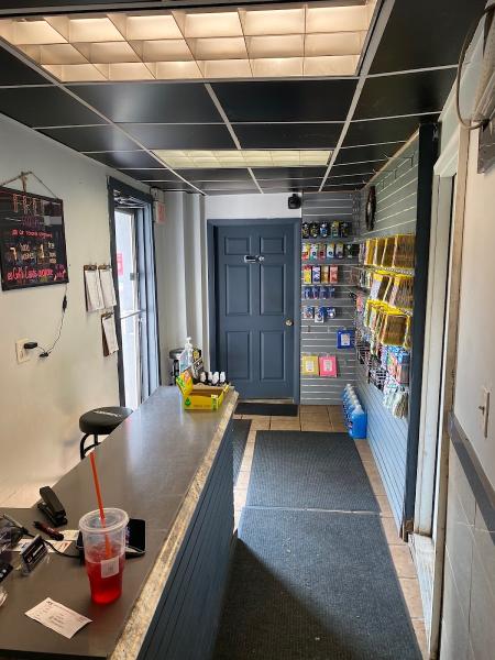 Superior Express Car Wash & Detailing