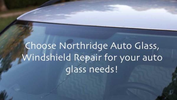 Northridge Auto Glass