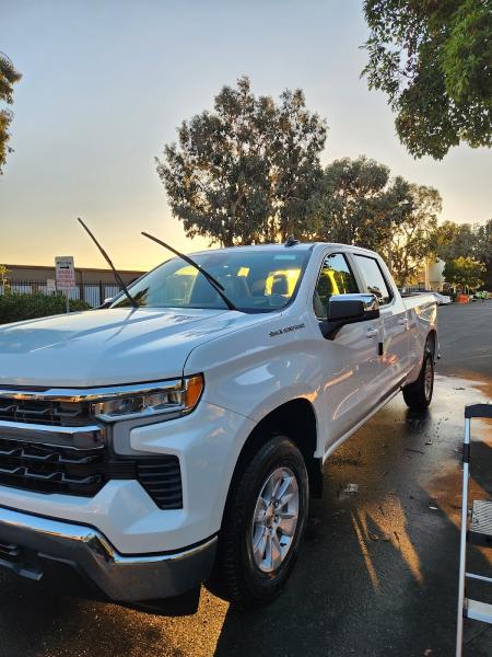 Mobile Auto Detailing Quinto Sol