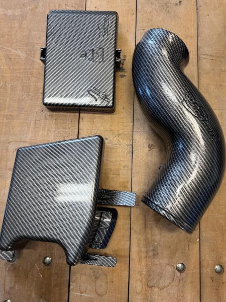 Michigan Hydrographics Company Lnc.