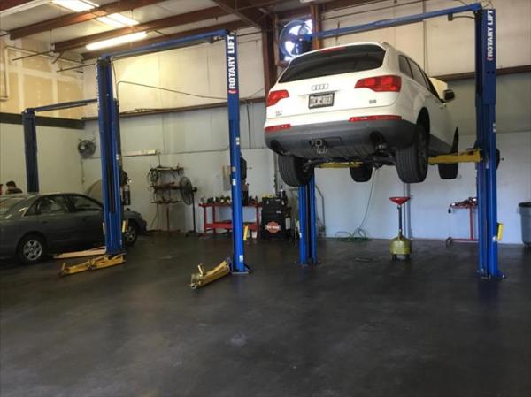 A Helping Hand Automotive