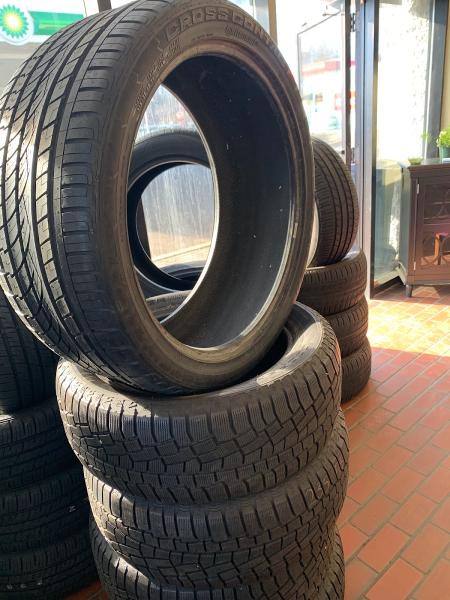 East Tallmadge Tire