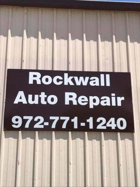 Rockwall Auto Repair
